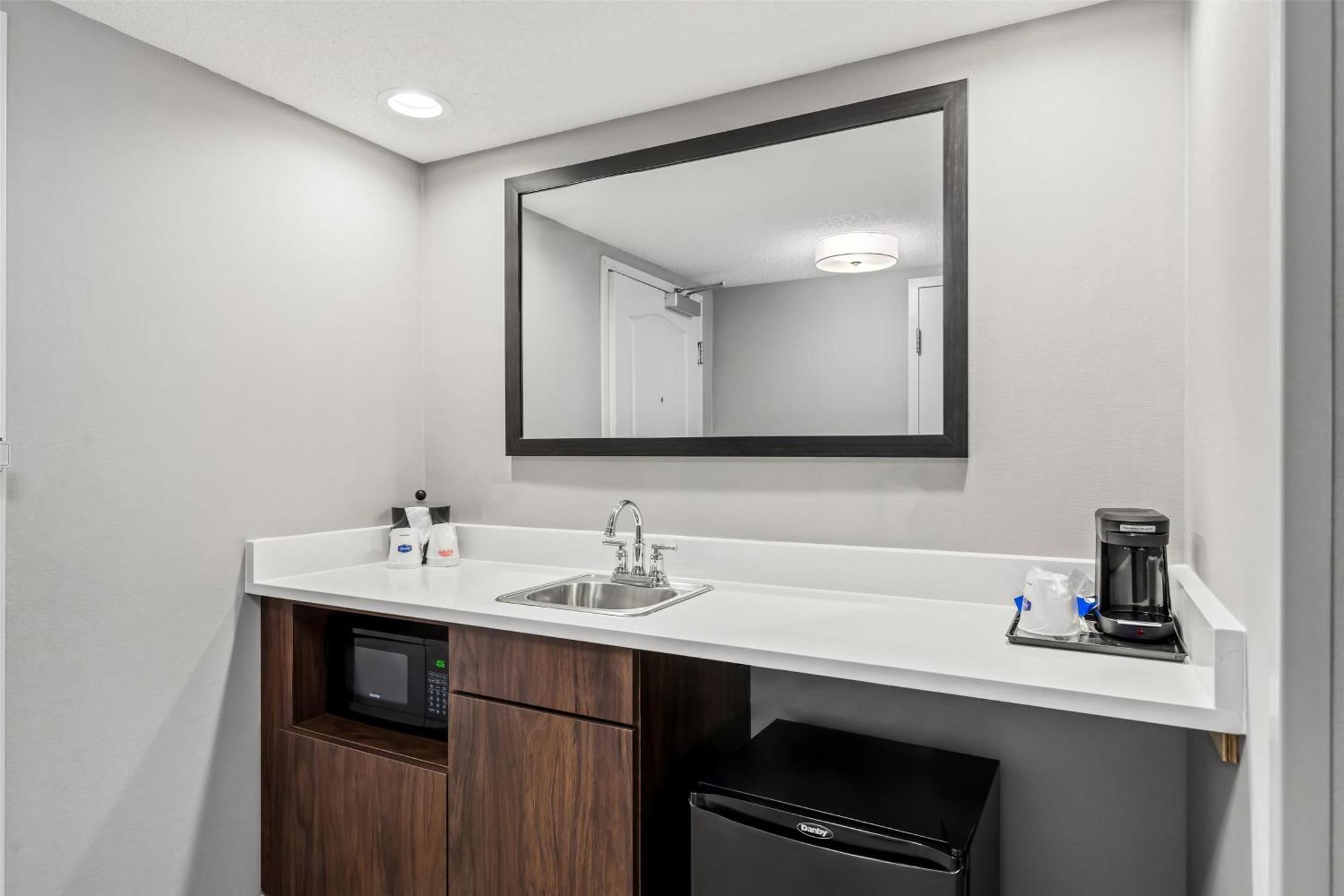 Hampton Inn & Suites Richmond/Virginia Center Glen Allen Exteriör bild