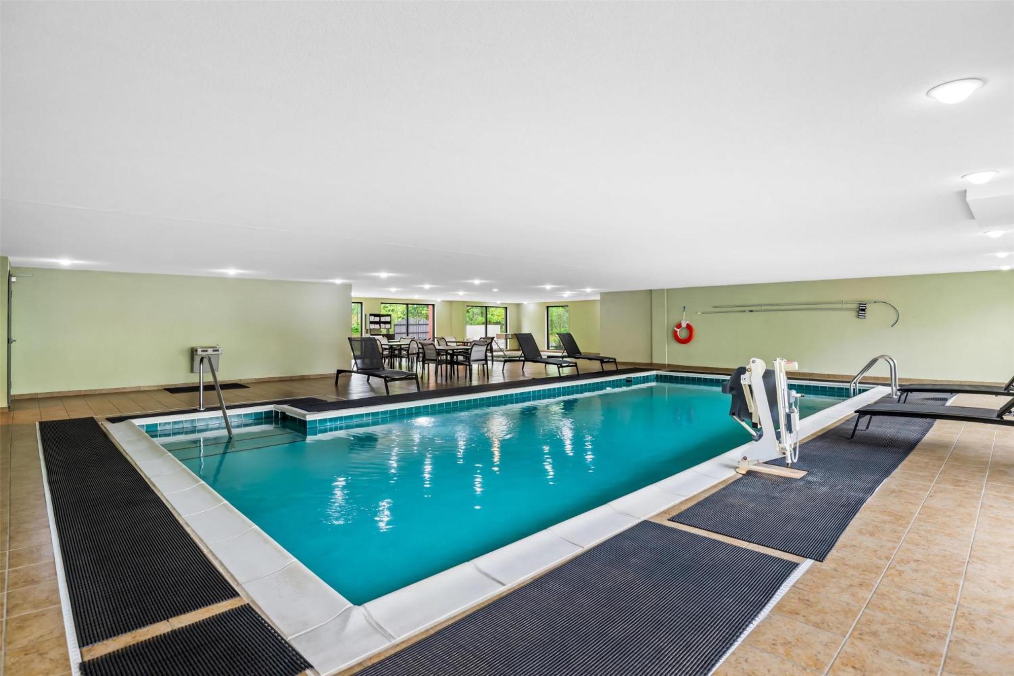 Hampton Inn & Suites Richmond/Virginia Center Glen Allen Exteriör bild
